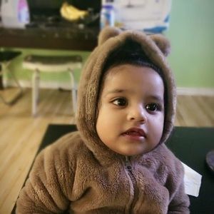 Meet your Posher, Hardeep